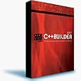 Upgrade C++builder 2007 R2 Ent Up Fr  Prev C++builder Or Bds DVD by Borland