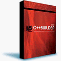 C++builder 2007 R2 Ent DVD New User by Borland