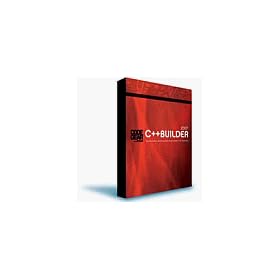 C++builder 2007 R2 Ent DVD New User