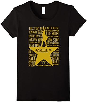Women's Music T-Shirt For Men - Music t-Shirts Women XL Black