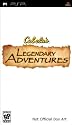 Cabela's Legendary Adventures