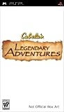 Cabela's Legendary Adventures