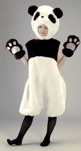 Panda Tokotoko by Custome Garden