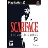 Scarface The World Is Yours