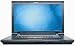 Lenovo ThinkPad SL510 39,6 cm (15,6 Zoll) WXGA Notebook (Intel Core 2 Duo T6570, 2,1GHz, 2GB RAM, 250GB HDD,  Intel GMA 4500MHD, DVD, DOS)