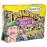 Scotts Song Bird #1022219 2LB Birdwatcher Snack