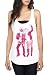 Here 2 Party Girls Tank Top