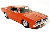 Diecast 1969 Dodge Charger R/T - 1:25 Scale