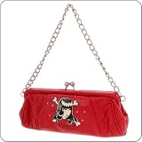Produkt-Bild: Emily the Strange Tasche - Red Poison Of Life Misc Bag