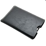 Mofun Brand New Black 7 Inch Soft Leather Case Smaller Size For Tablet ePad eReader Asus Google Nexus 7 Samsung Galaxy Tab P1000/7.0 Plus P6200/ 2 7.0 (8GB)HTC Flyer BlackBerry Playbook Amazon Kindle Fire Barnes & Noble Nook Tablet (8GB 16GB)