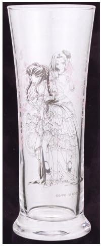 Illustration type D [Code Geass R2 ~ Romantic Variation ~] premium Art glass most lottery F Award separately