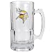 Minnesota Vikings NFL 32oz Beer Mug Glass