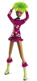 Bebe 12 inch Series-1 Lollipop Girl Doll-Jan McLean