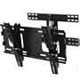 Adjustable arm Plasma/LCD TV wall mount fits Sony Bravia 26-46 inch TV models