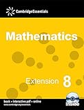 Mathematics. Extension 8