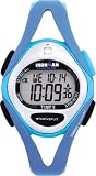Timex Women's Ironman Triathlon Sleek 50 LapWatch #T5B721
