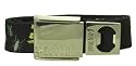 Zoo York Infestation Scout Belt (Black)