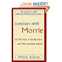 Tuesdays with Morrie