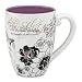 Mark My Words Hair Stylist Coffee Mug by Pavilion Gifts