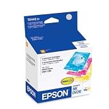 Epson America Ink Color Multipack C64/c84/cx6400 T044520