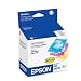 Epson America Ink Color Multipack C64/c84/cx6400 T044520