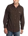 Craghoppers Nosilife Mens Long Sleeved Insect Repellent Shirt