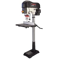Stufenlose St�nderbohrmaschine JDP-2800VS - 230V - Bohrmaschine