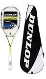 Dunlop Aerogel Ultimate Squash Racket RRP £180
