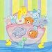 Adorable Ark Noah's Ark Baby Shower Beverage Napkins