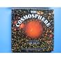 The cosmosphere