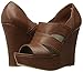 Madden Girl Women's Astoriia Wedge Sandal