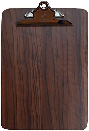 Clipboard - EN VOGUE 9" x 12.5"