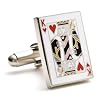 Cufflinks - Classic King
