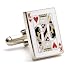 Cufflinks - Classic King