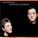 The Very Best Of Acoustic Alchemy