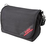 Domke F-5XB Shoulder/Belt Bag (Black)