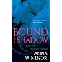 Bound by Shadow (The Dark Crescent Sisterhood)