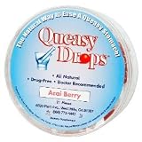 Queasy Drops - Acai Berry