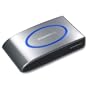 SimpleTech SimpleDrive SP-U35/1TB 1 TB USB 2.0 External Hard Drive (designed by Pininfarina)