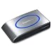 SimpleTech SimpleDrive SP-U35/1TB 1 TB USB 2.0 External Hard Drive (designed by Pininfarina)