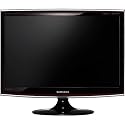 Samsung Touch Of Color T220HD 22-inch LCD HDTV Monitor