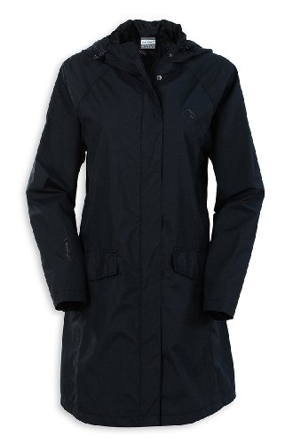 Tatonka Talina W's Manteau femme Noir 34