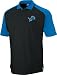 Detroit Lions Wild Card Polo Shirt