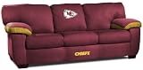 Imperial Kansas City Chiefs Classic Sofa Sofa