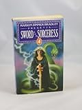 Sword and sorceress