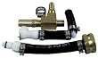 FLUSH KIT KAWASAKI ZXI QD - ATLANTIS ENTERPRISE -