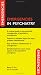 Emergencies in Psychiatry (Emergencies in)