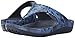 Crocs Women's Sloane Soft Floral Flip Flop