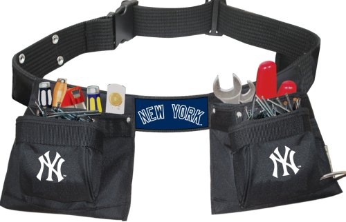 MLB Team Tool Belt York Yankees