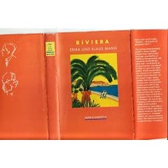 Das Buch von der Riviera